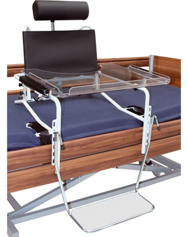 Querbettsessel RV