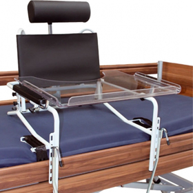Querbettsessel RV