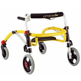 R82® Crocodile Posterior-Walker