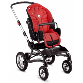 R82® Stingray Outdoorgestell