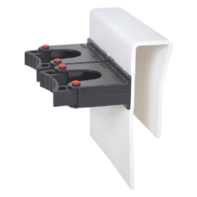 Rebotec Gehhilfenhalter
