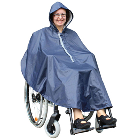 Regenponcho rainPRO