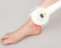 Repuls® Tiefenstrahlenlampe