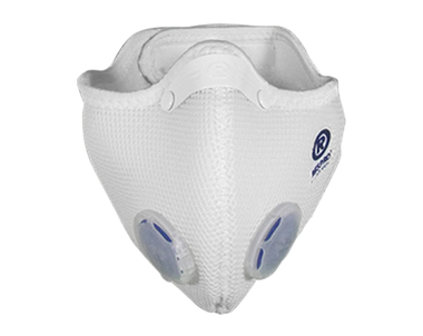 Respro® Allergy-Maske mit Wechselfilter