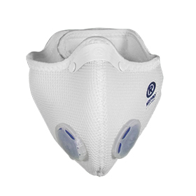 Respro® Allergy-Maske mit Wechselfilter