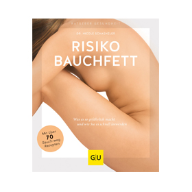 Risiko Bauchfett