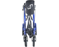 Rollmobil  2in1 - Rollmobil+Transportstuhl