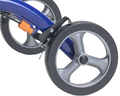 Rollmobil  2in1 - Rollmobil+Transportstuhl