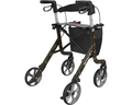 Rollmobil Alu Leichtmetall  Art Deco 5,8 kg