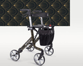 Rollmobil Alu Leichtmetall  Art Deco 5,8 kg