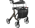 Rollmobil Alu Leichtmetall Art Deco 5,8 kg