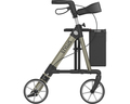 Rollmobil Alu Leichtmetall  champagner 6,5 kg