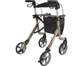 Rollmobil Alu Leichtmetall  Checkmate 5,8 kg