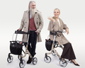 Rollmobil Alu Leichtmetall  Checkmate 5,8 kg