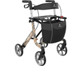Rollmobil Alu Leichtmetall Checkmate 5,8 kg