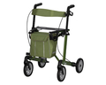 Rollmobil Aluminium SOFT Pistazie 7,5 kg SH 62 cm