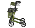 Rollmobil Aluminium SOFT Pistazie 7,5 kg SH 62 cm