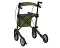 Rollmobil Aluminium SOFT Pistazie 7,5 kg SH 62 cm