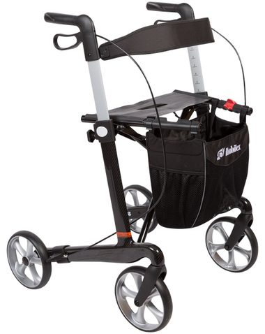 Rollmobil Carbon  Small 5,1 kg bis 150 kg