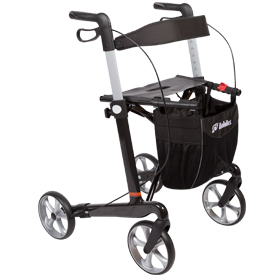 Rollmobil Carbon<br> Small 5,1 kg bis 150 kg