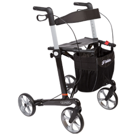 Rollmobil Carbon<br> Small 5,1 kg bis 150 kg