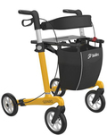 Rollmobil Carbon SOFT sonnengelb 5,5 kg SH 62