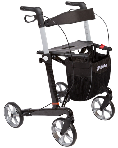 Rollmobil Carbon  Standard 5,4 kg bis 150 kg