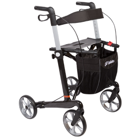 Rollmobil Carbon <br>Standard 5,4 kg bis 150 kg