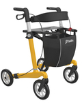 Rollmobil Carbon Standard  sonnengelb 5,4 kg bis 150 kg