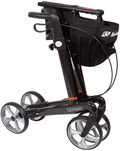 Rollmobil Carbon Standard  sonnengelb 5,4 kg bis 150 kg