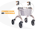 Rollmobil Carbon superleicht rosé