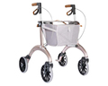 Rollmobil Carbon superleicht rosé