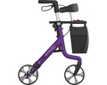 Rollmobil Carbon Ultralight lila 5,3 kg
