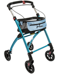 Rollmobil Indoor Blau