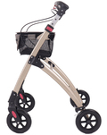 Rollmobil Indoor champagne