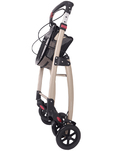 Rollmobil Indoor champagne