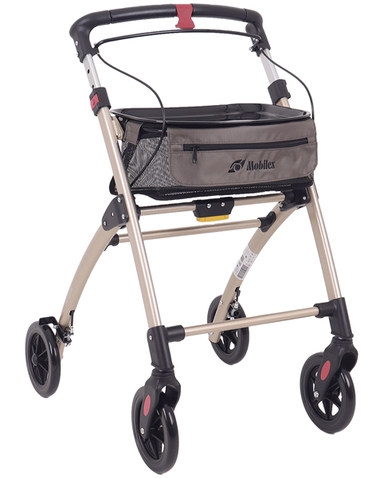 Rollmobil Indoor champagne