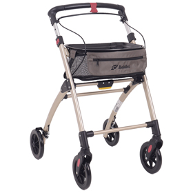 Rollmobil Indoor champagne
