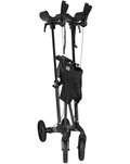 Rollmobil Indoor grau  mit Arthritisauflagen