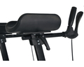 Rollmobil Indoor grau  mit Arthritisauflagen