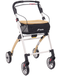 Rollmobil Indoor Holzdekor
