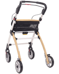 Rollmobil Indoor Holzdekor
