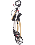 Rollmobil Indoor Holzdekor