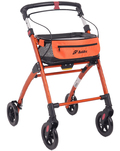 Rollmobil Indoor Orange