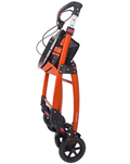 Rollmobil Indoor Orange