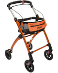 Rollmobil Indoor Orange