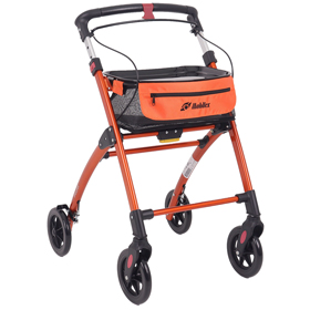 Rollmobil Indoor Orange