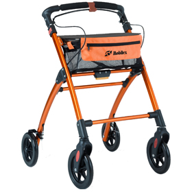 Rollmobil Indoor Orange