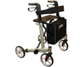 Rollmobil Leichtgewicht Silber   Statt € 398,00 , jetzt € 298,00