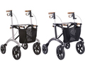 Rollmobil Leichtmetall 6,4 kg